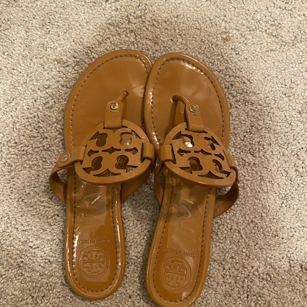 Tory Burch miller’s